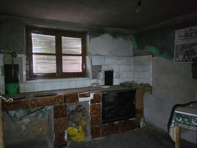 Chalet, Alquézar