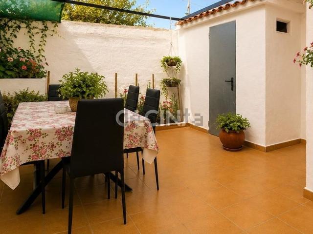 Chalet, Alqueria de Aznar