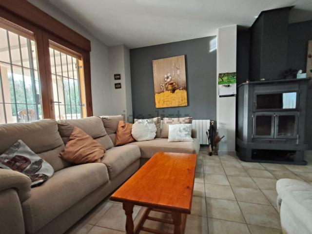 Chalet, Alqueria de Aznar