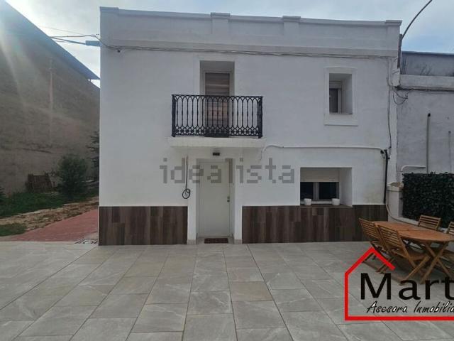 Chalet, Alquerias del Niño Perdido