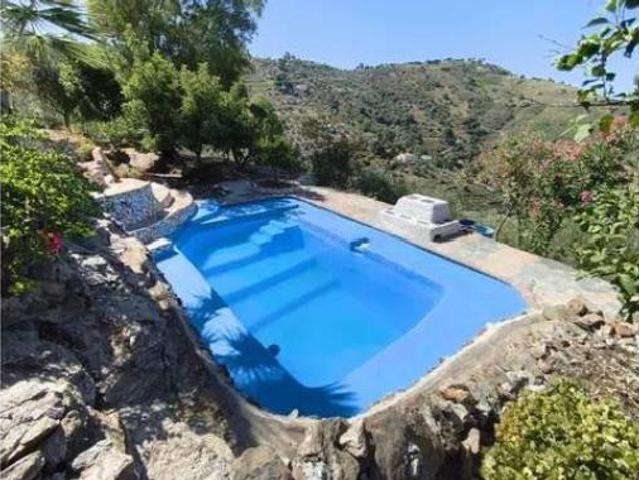 Chalet Alquiler Cómpeta, Cómpeta