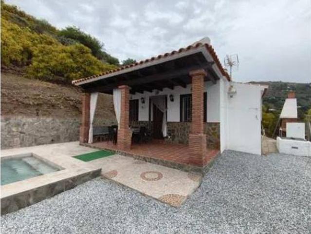 Chalet Alquiler Cómpeta, Cómpeta