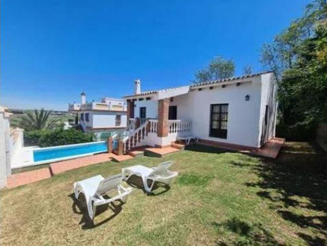 Chalet Alquiler Conil de la Frontera, Conil de la Frontera