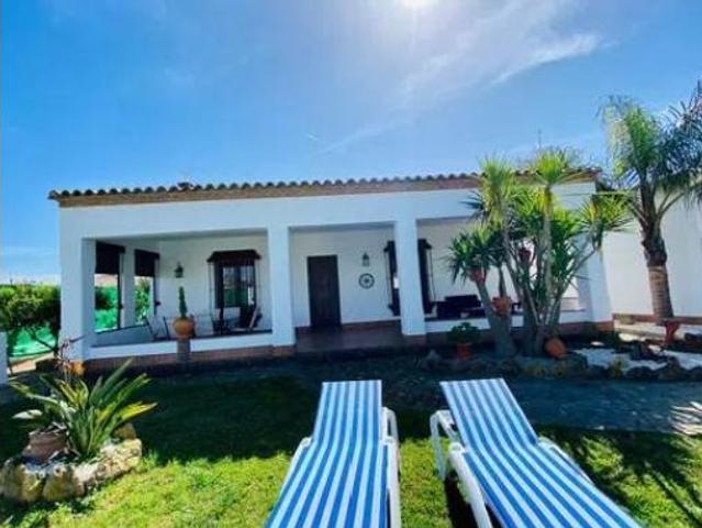 Chalet Alquiler Conil de la Frontera, Conil de la Frontera
