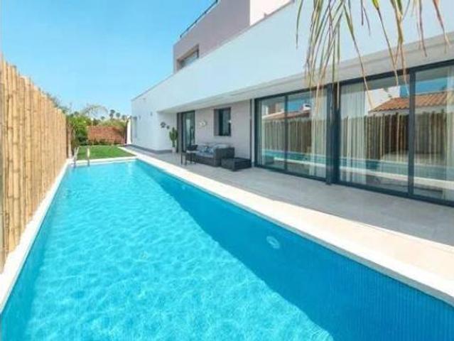 Chalet Alquiler Conil de la Frontera, Conil de la Frontera