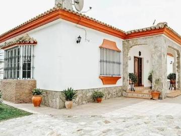 Casa de Postas, Cádiz, Andalucía, Andalucía