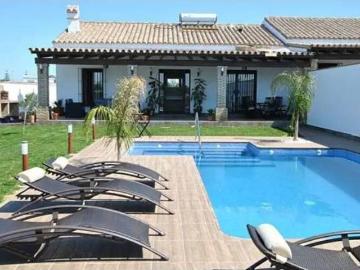 Conil de la Frontera, Cádiz, Andalucía, Andalucía