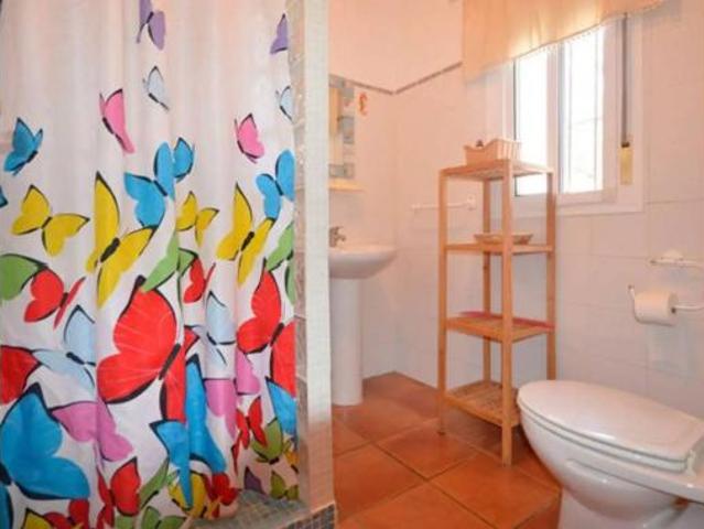 Chalet Alquiler Conil de la Frontera, Barrio Nuevo
