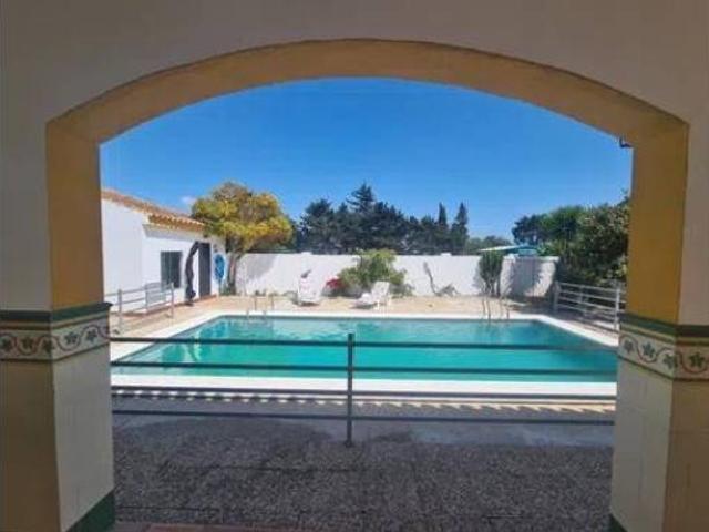 Chalet Alquiler Conil de la Frontera, Barrio Nuevo