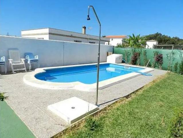 Chalet Alquiler Conil de la Frontera, Barrio Nuevo