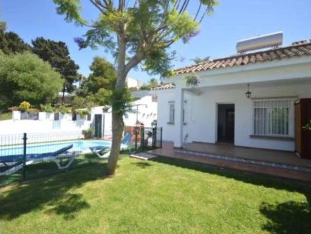 Chalet Alquiler Conil de la Frontera, Fuente del Gallo