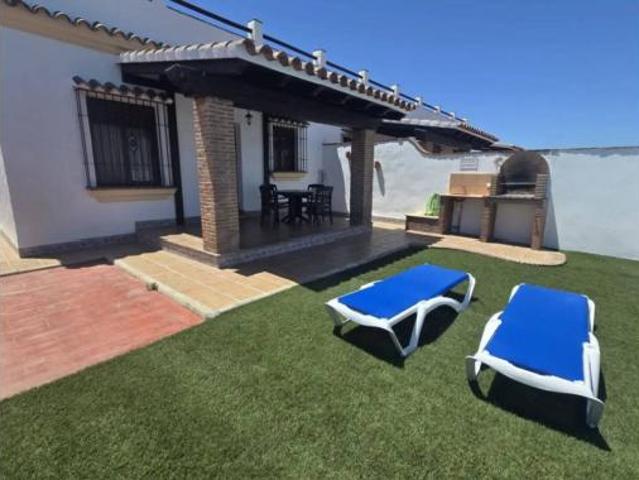 Chalet Alquiler Conil de la Frontera, Fuente del Gallo