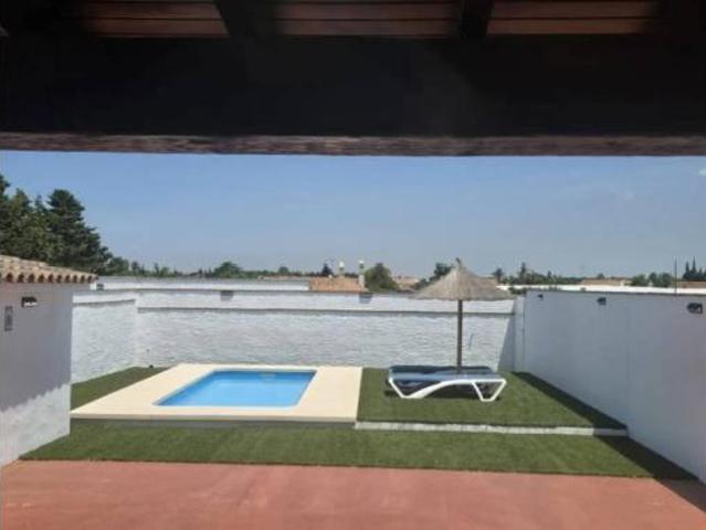 Chalet Alquiler Conil de la Frontera, Fuente del Gallo