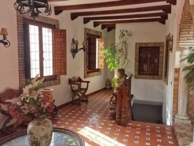 Chalet Alquiler Córdoba Capital, Casco Histórico Ribera San Basilio