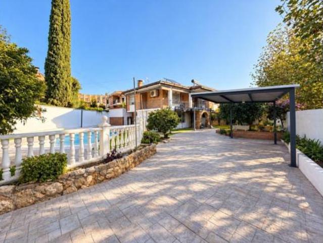 Chalet Alquiler Córdoba Capital, El Brillante El Naranjo El Tablero