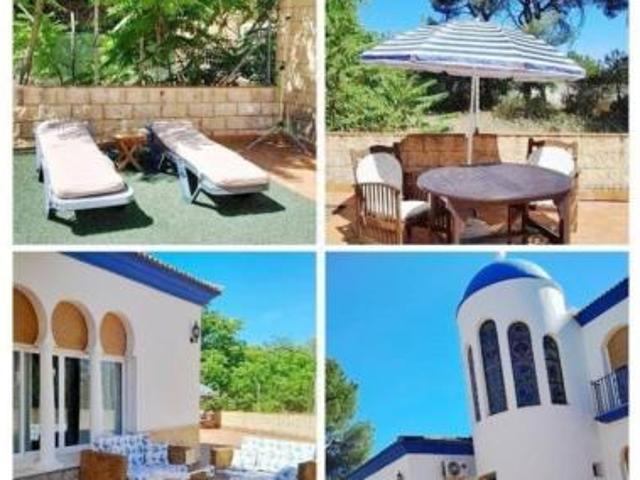 Chalet Alquiler Córdoba Capital, Periurbano Este Santa Cruz