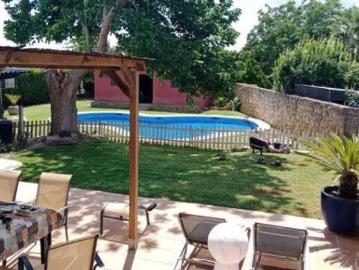 Chalet Alquiler Córdoba Capital, Periurbano Oeste Las Jaras