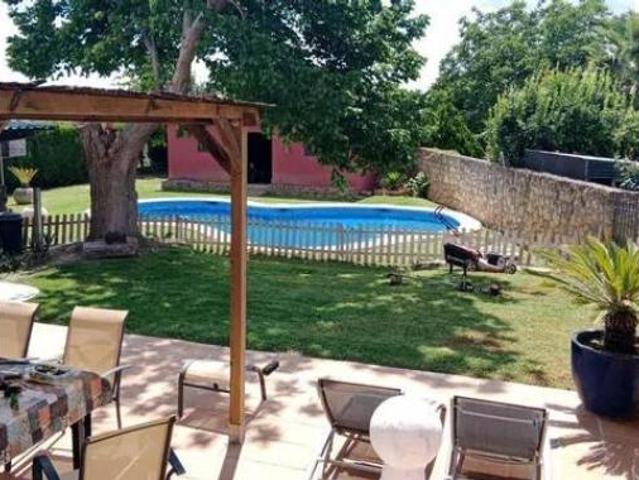 Chalet Alquiler Córdoba Capital, Periurbano Oeste Las Jaras