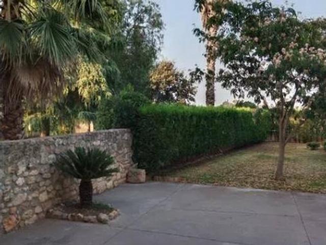 Chalet Alquiler Córdoba Capital, Periurbano Oeste Las Jaras