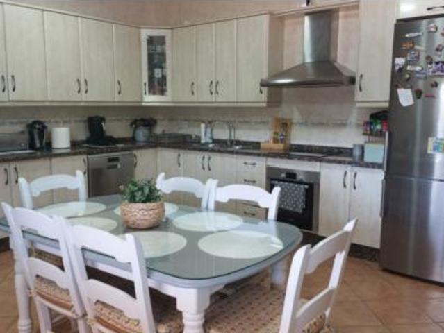 Chalet Alquiler Córdoba Capital, Periurbano Oeste Las Jaras