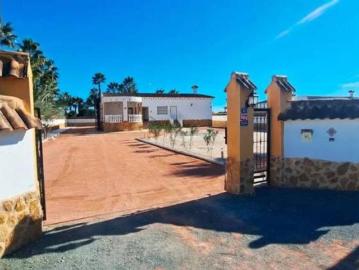 Chalet Alquiler Catral, Catral