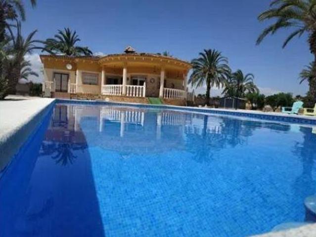 Chalet Alquiler Catral, Catral