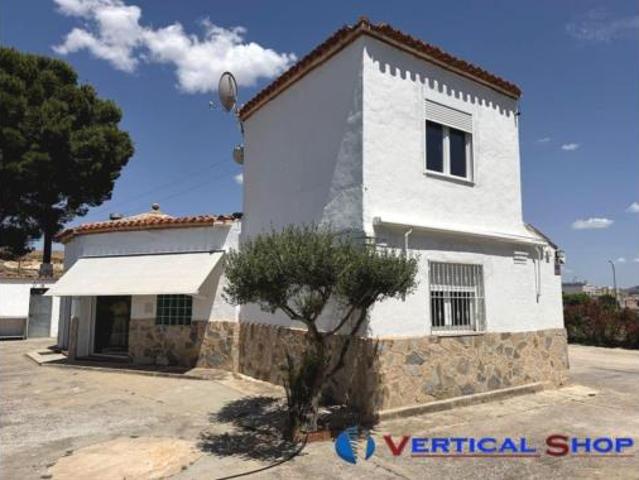 Chalet Alquiler Caudete, Caudete