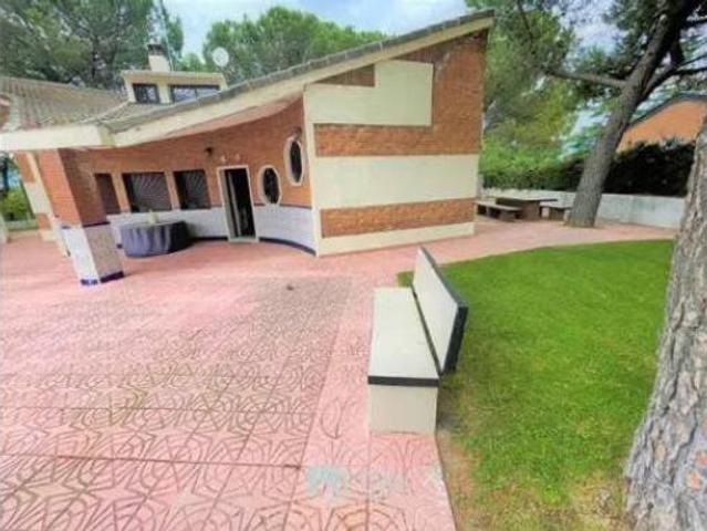 Chalet Alquiler Cabanillas de la Sierra, Cabanillas de la Sierra