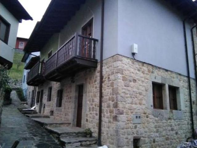 Chalet Alquiler Cabrales, Cabrales