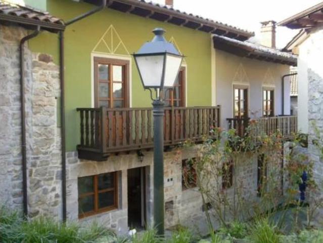 Chalet Alquiler Cabrales, Cabrales