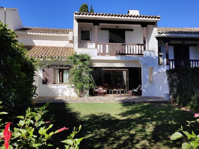 Chalet Alquiler Cádiz