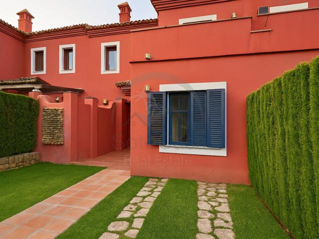 Chalet Alquiler Cádiz