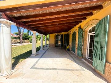 Chalet Alquiler Cádiz