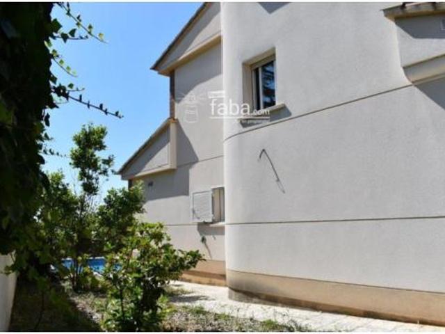 Chalet Alquiler Calafell, Segur de Calafell