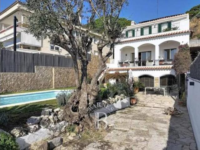 Chalet Alquiler Caldes d'Estrac, Caldes d'Estrac