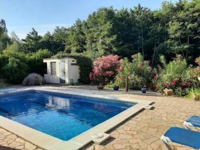 Chalet Alquiler Calonge i Sant Antoni, Calonge