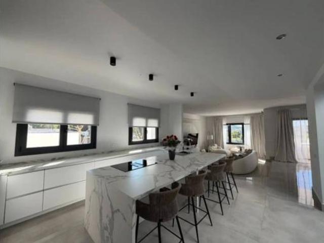 Chalet Alquiler Callosa de Segura, Barrio San Roque
