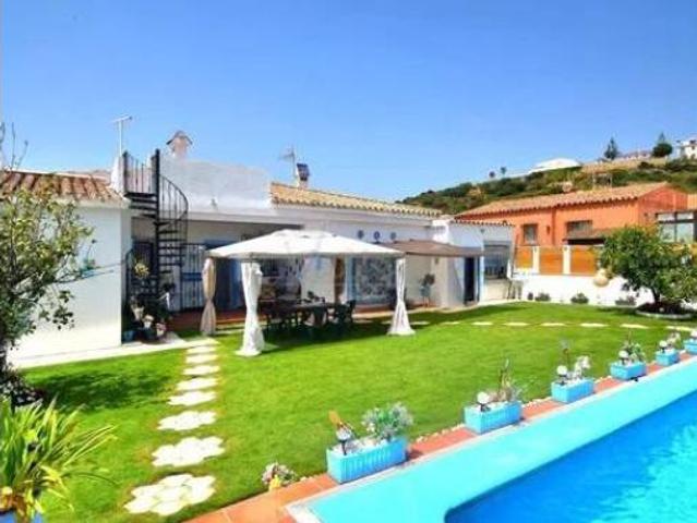 Chalet Alquiler Callosa de Segura, Barrio San Roque