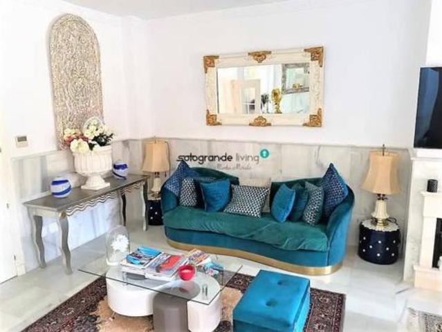 Chalet Alquiler Callosa de Segura, Barrio San Roque
