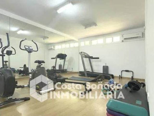 Chalet Alquiler Callosa d'en Sarrià, Algar