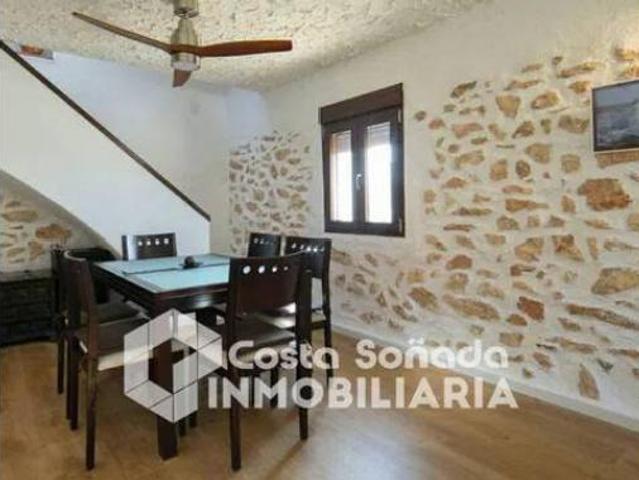 Chalet Alquiler Calpe Calp, Casco Antiguo