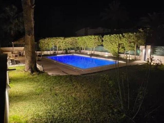 Chalet Alquiler Calvià, Calvià