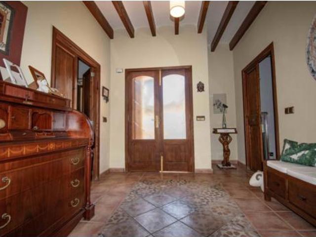 Chalet Alquiler Calvià, Calvià Vila