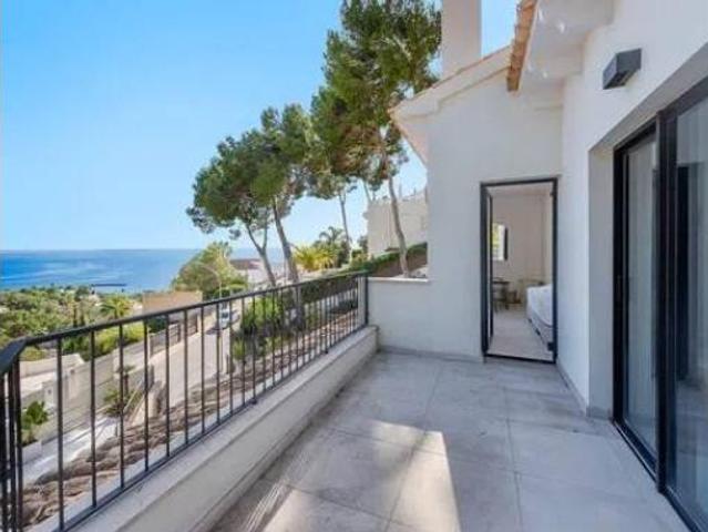 Chalet Alquiler Calvià, Costa d'en Blanes