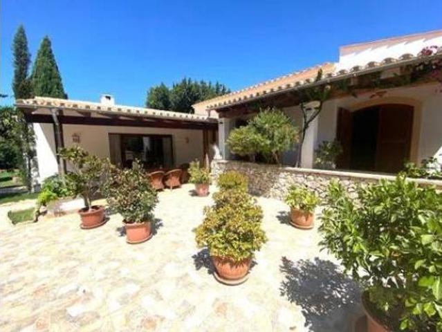 Chalet Alquiler Calvià, Palmanova Son Caliu