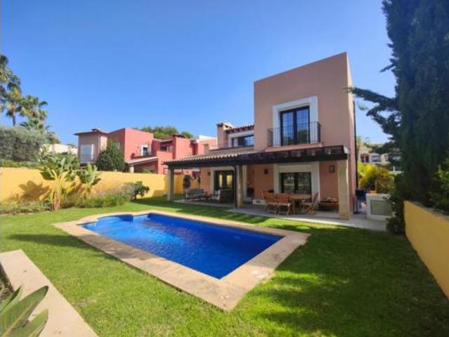 Chalet Alquiler Calvià, Santa Ponça