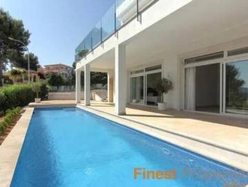 Chalet Alquiler Calvià, Santa Ponça