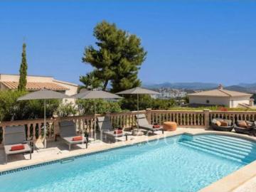Chalet Alquiler Calvià, Santa Ponça