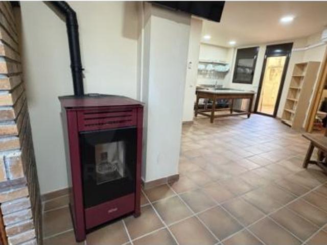 Chalet Alquiler Camarasa, Sant Llorenç de Montgai