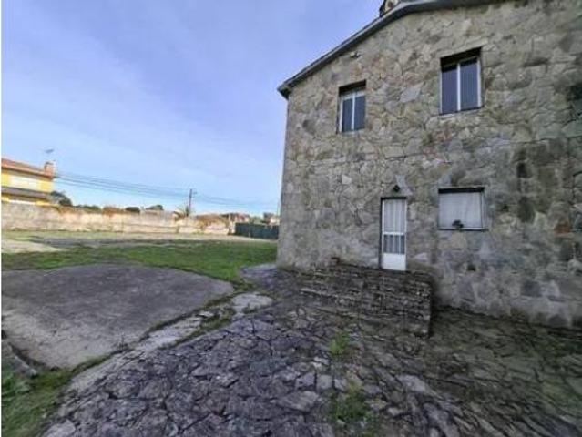 Chalet Alquiler Cambre, Cambre
